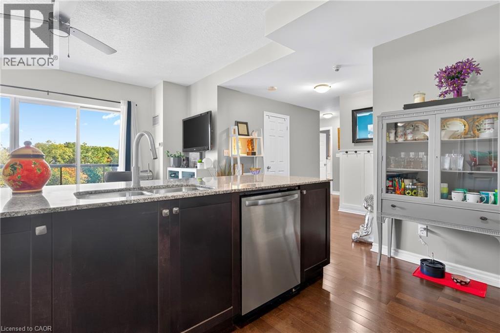 170 Water Street N Unit# 601, Cambridge, Ontario  N1R 3B6 - Photo 10 - 40777803