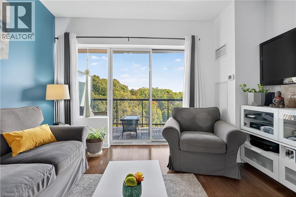 Property at 170 WATER Street N Unit# 601 image 3
