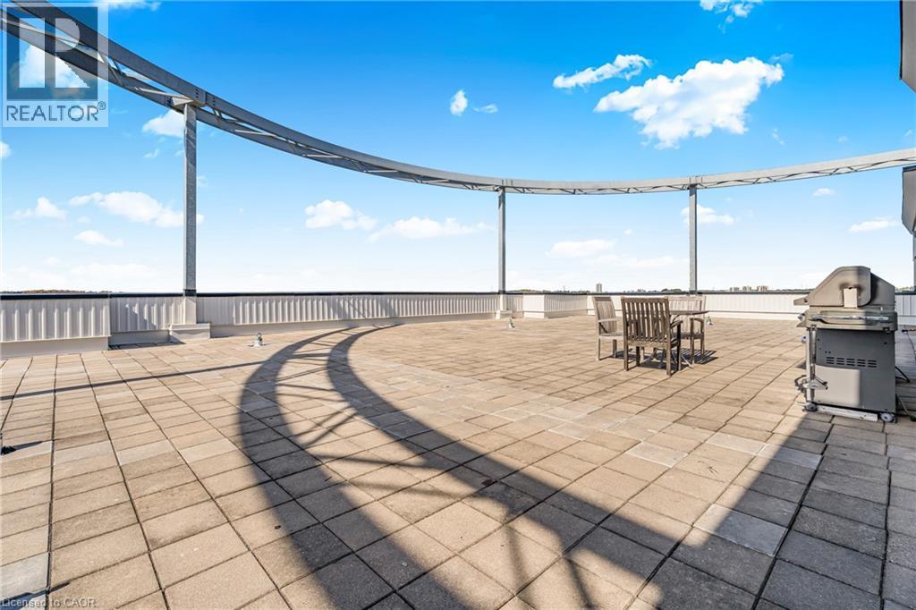 170 Water Street N Unit# 601, Cambridge, Ontario  N1R 3B6 - Photo 32 - 40777803