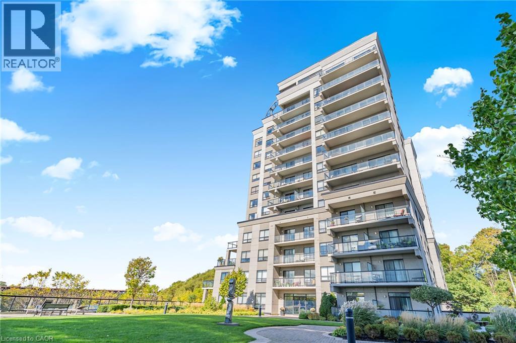 170 Water Street N Unit# 601, Cambridge, Ontario  N1R 3B6 - Photo 35 - 40777803