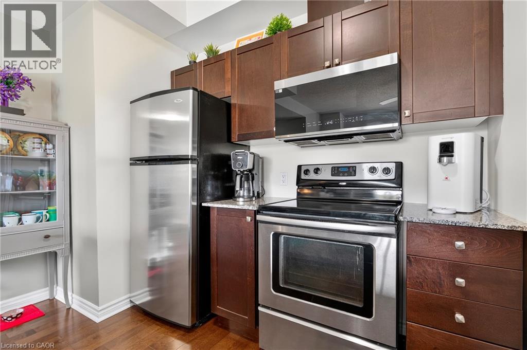 Property at 170 WATER Street N Unit# 601 image 4