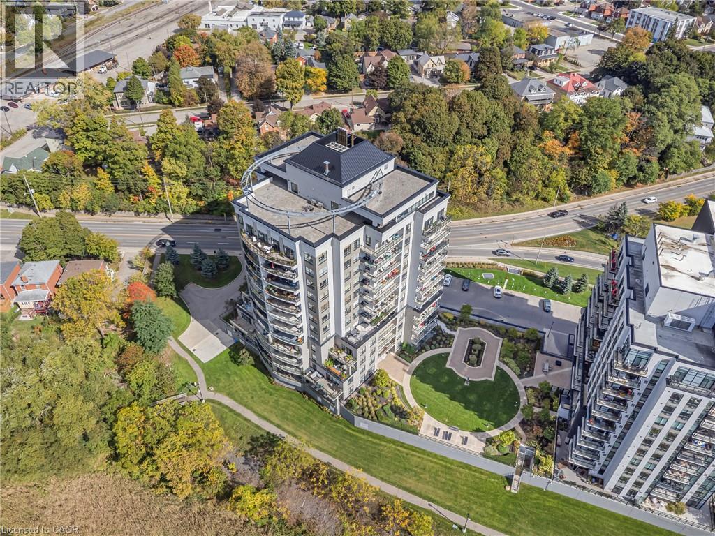 170 Water Street N Unit# 601, Cambridge, Ontario  N1R 3B6 - Photo 44 - 40777803