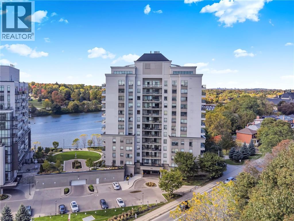 170 Water Street N Unit# 601, Cambridge, Ontario  N1R 3B6 - Photo 49 - 40777803