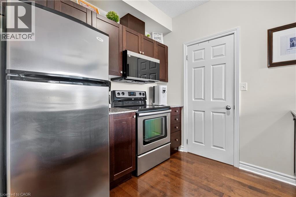 170 Water Street N Unit# 601, Cambridge, Ontario  N1R 3B6 - Photo 6 - 40777803