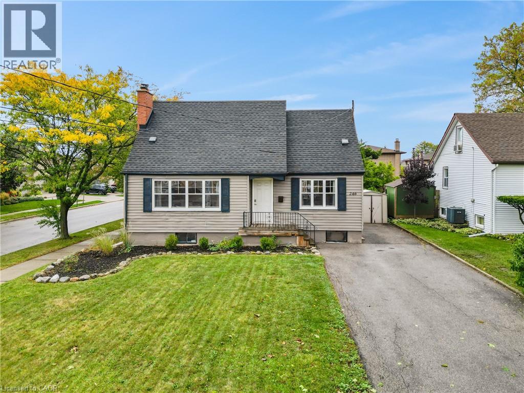 246 Green Road, Stoney Creek, Ontario  L8E 2A5 - Photo 1 - 40777697