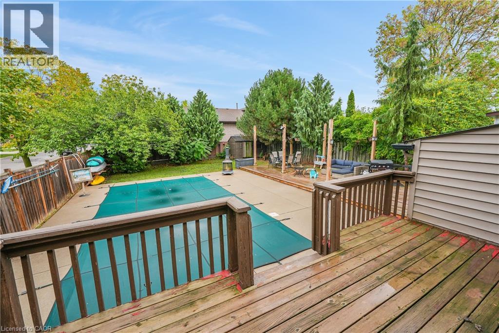 246 Green Road, Stoney Creek, Ontario  L8E 2A5 - Photo 13 - 40777697