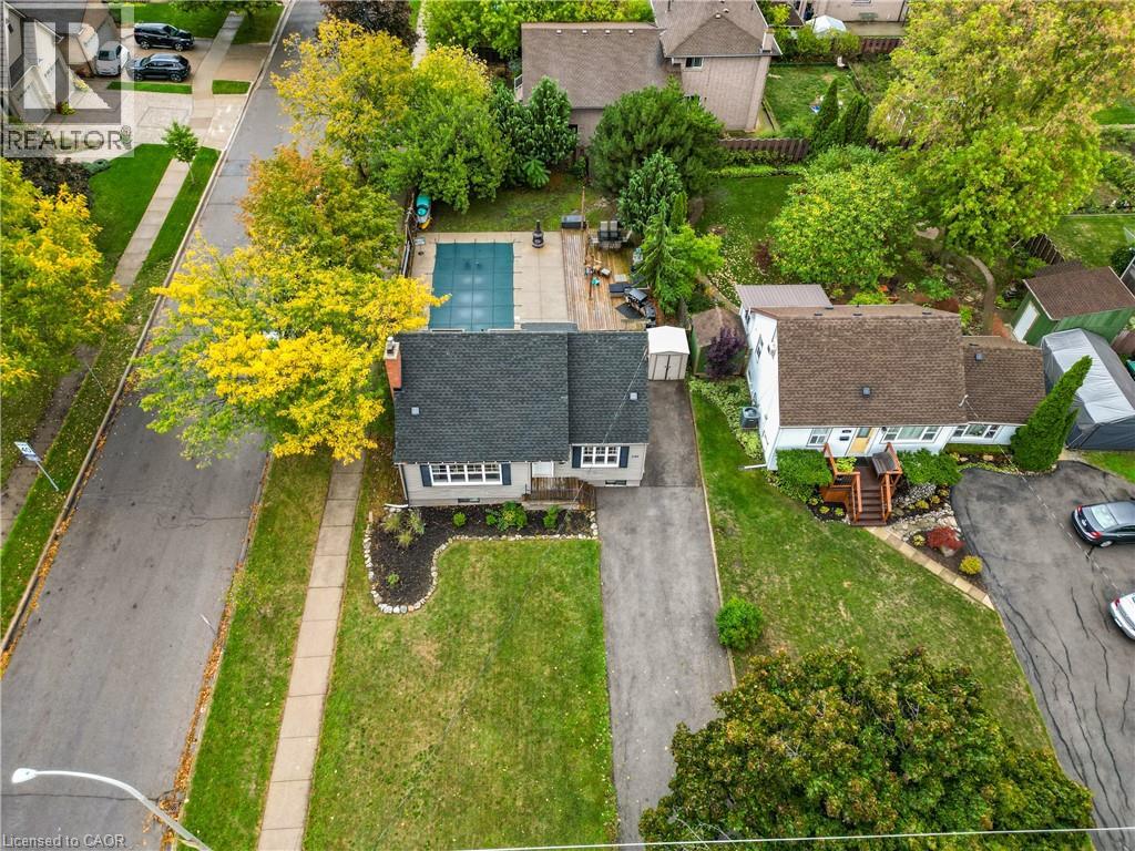 246 Green Road, Stoney Creek, Ontario  L8E 2A5 - Photo 25 - 40777697