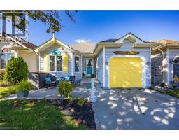 18 LONG POINT Boulevard, port rowan, Ontario