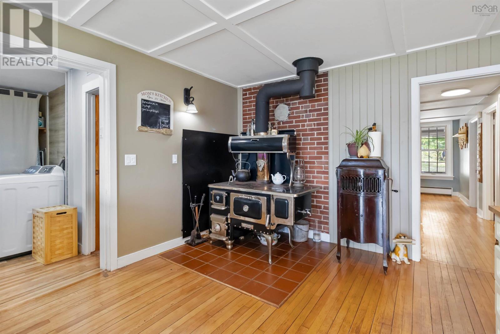 7602 Highway 8, South Brookfield, Nova Scotia  B0T 1X0 - Photo 19 - 202421696