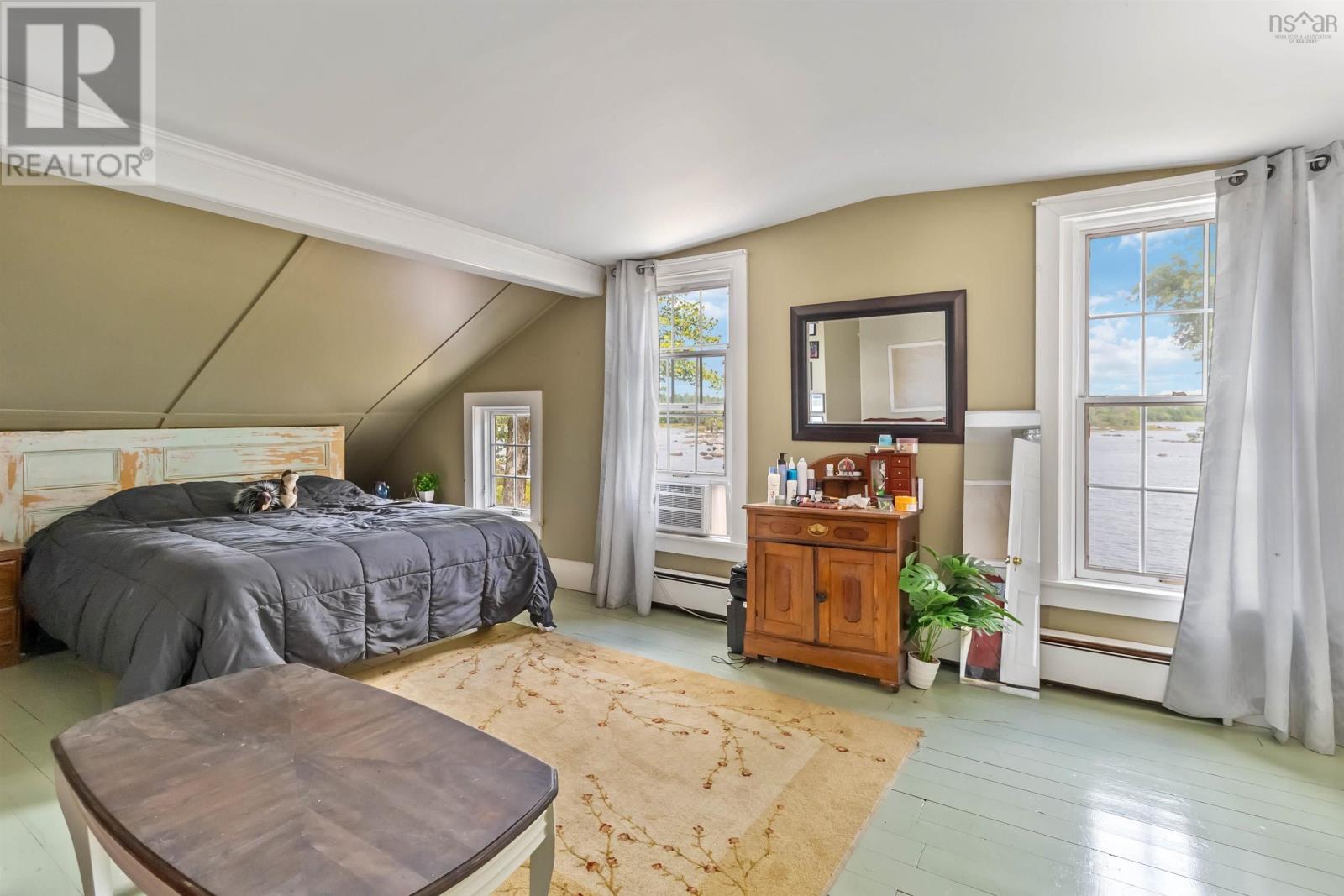 7602 Highway 8, South Brookfield, Nova Scotia  B0T 1X0 - Photo 32 - 202421696