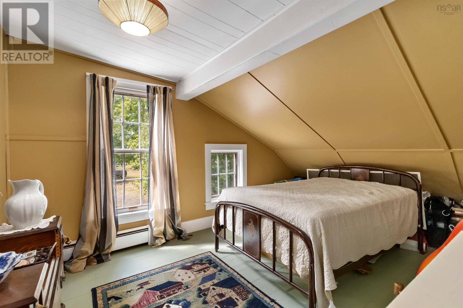 7602 Highway 8, South Brookfield, Nova Scotia  B0T 1X0 - Photo 36 - 202421696