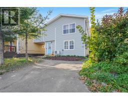 12A Cornwall Avenue, St. John's, Newfoundland & Labrador