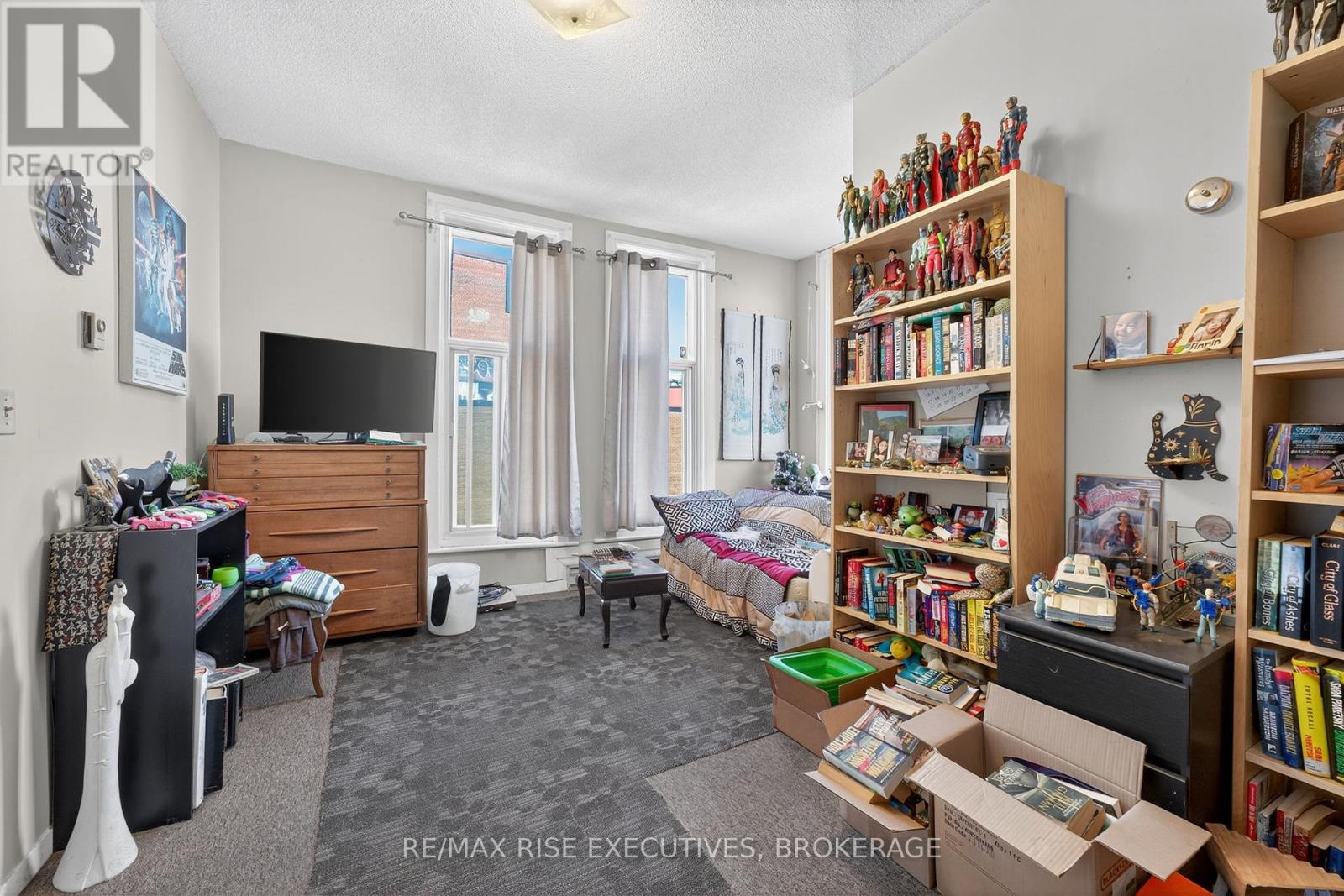 15 Montreal Street, Kingston, Ontario  K7L 3G7 - Photo 24 - X12456901