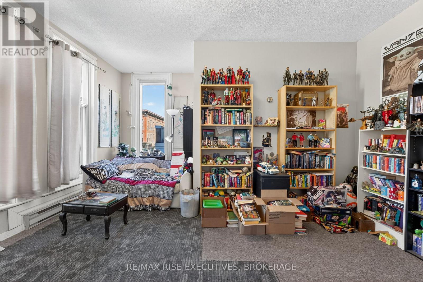 15 Montreal Street, Kingston, Ontario  K7L 3G7 - Photo 25 - X12456901