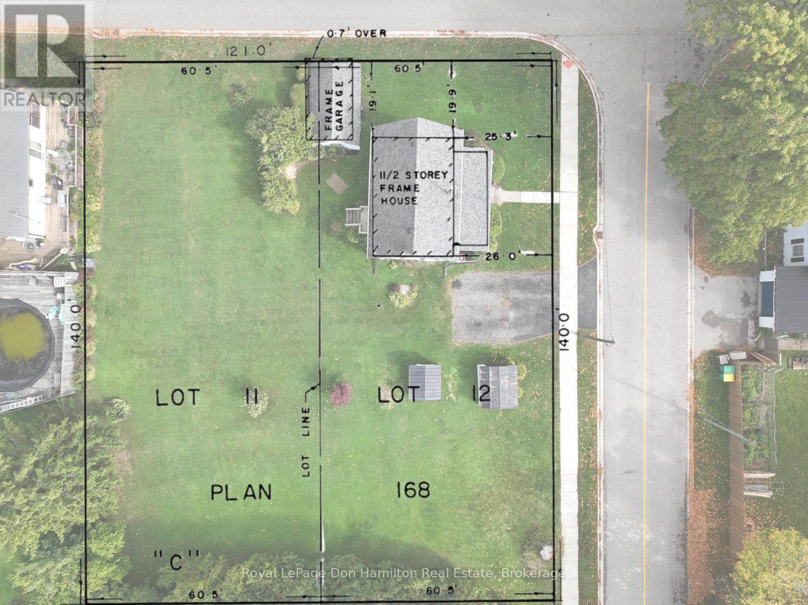 21 Elgin Street, Southwest Middlesex, Ontario  N0L 1A0 - Photo 50 - X12456911