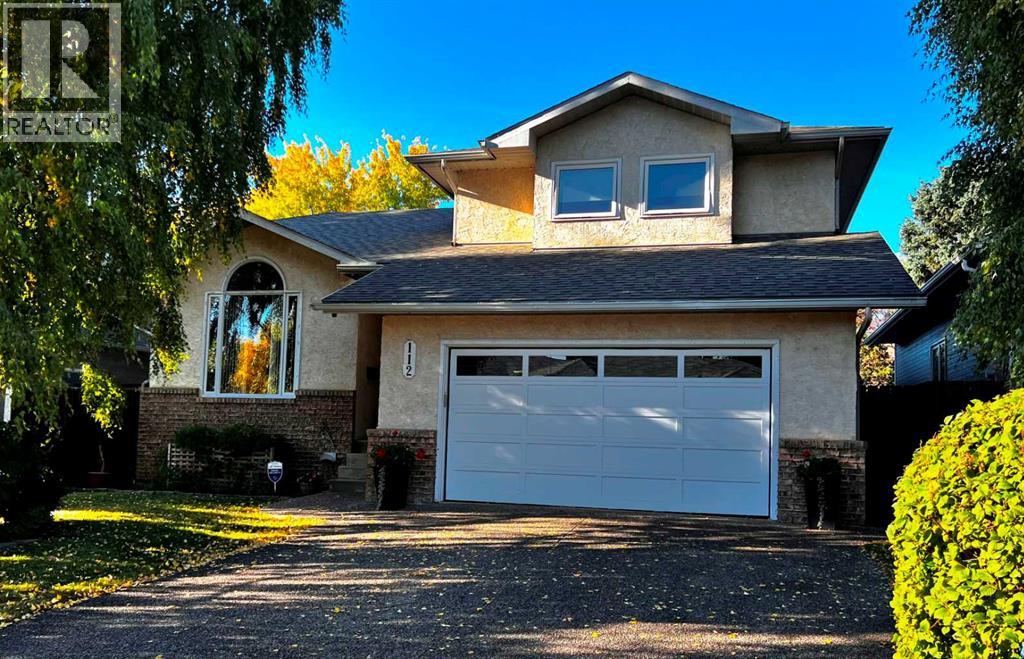 112 Edgewood Boulevard W, Lethbridge, Alberta  T1K 5Z7 - Photo 1 - A2262621