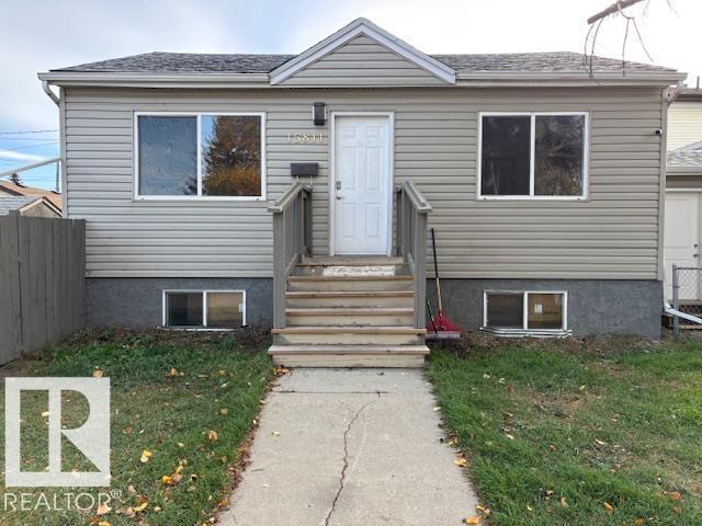10345 159 St Nw, Edmonton, Alberta  T5P 3A5 - Photo 1 - E4461377