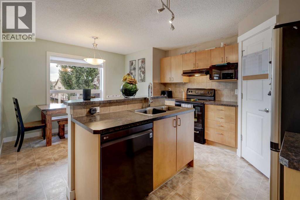 469 Morningside Way Sw, Airdrie, Alberta  T4B 3M5 - Photo 2 - A2242535