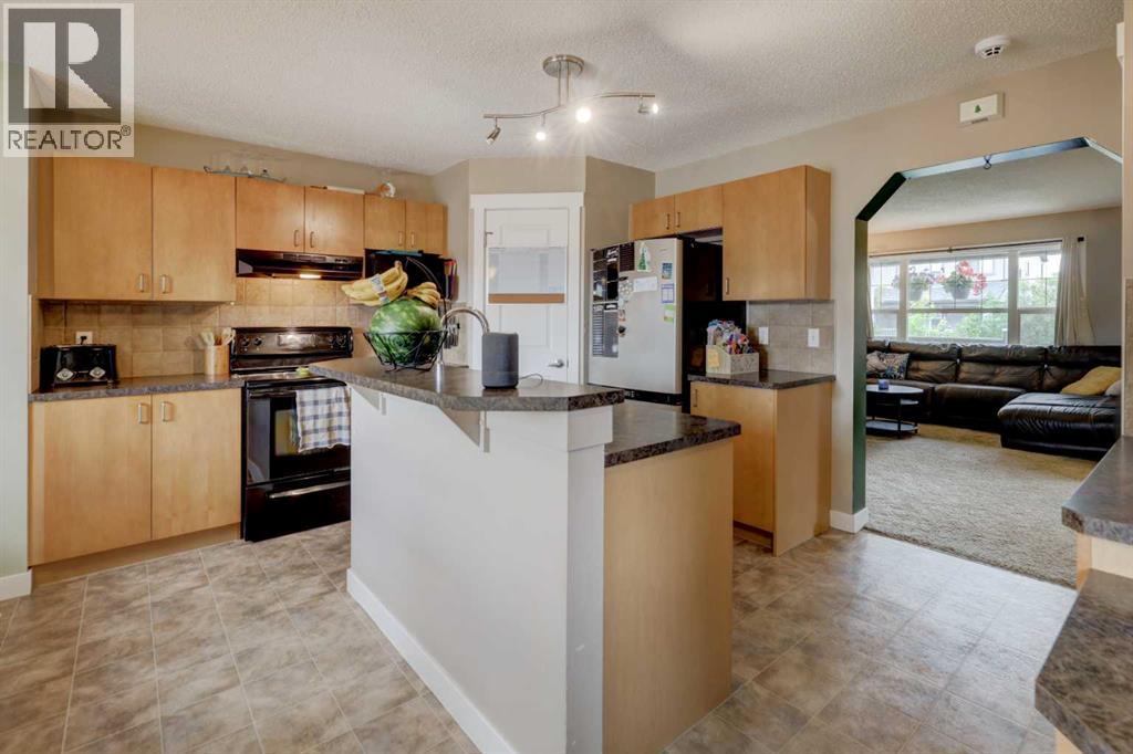469 Morningside Way Sw, Airdrie, Alberta  T4B 3M5 - Photo 3 - A2242535