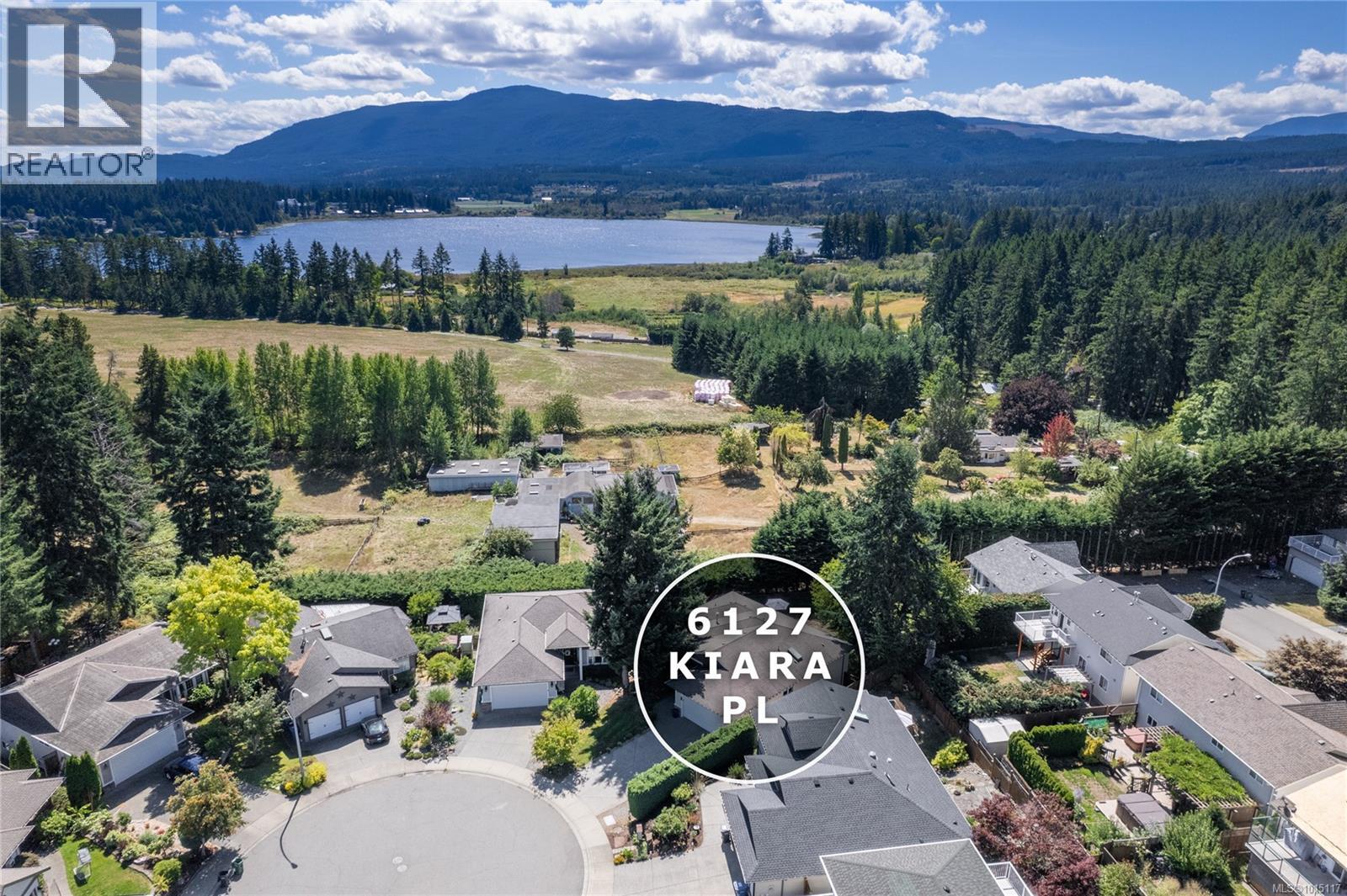 6127 Kiara Pl, Nanaimo, British Columbia