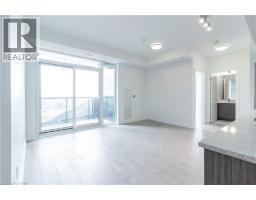25 WELLINGTON Street S Unit# 3506, Kitchener, Ontario