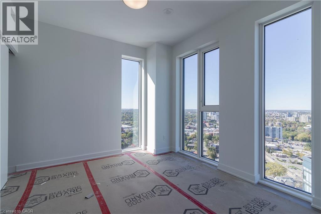 25 Wellington Street S Unit# 3506, Kitchener, Ontario  N2G 0G5 - Photo 5 - 40777765