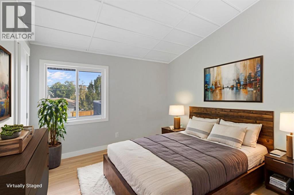 4 Heston Street Nw, Calgary, Alberta  T2K 2C1 - Photo 35 - A2257295