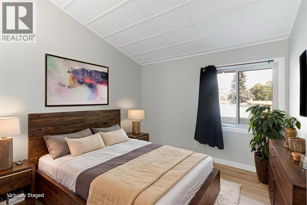 4 Heston Street Nw, Calgary, Alberta  T2K 2C1 - Photo 31 - A2257295