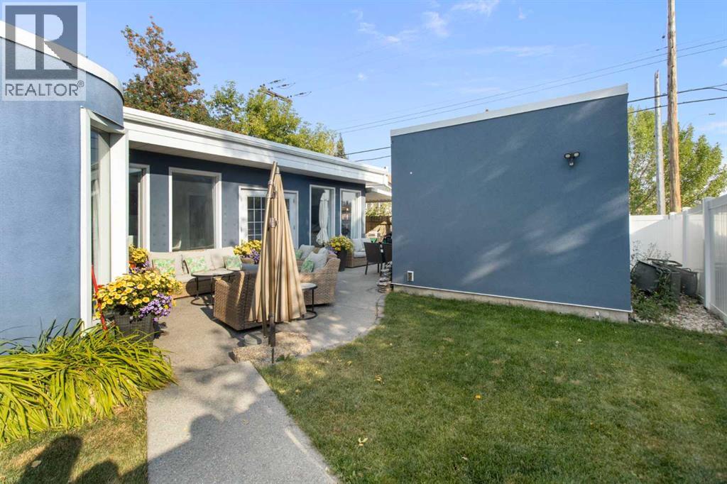 4 Heston Street Nw, Calgary, Alberta  T2K 2C1 - Photo 46 - A2257295