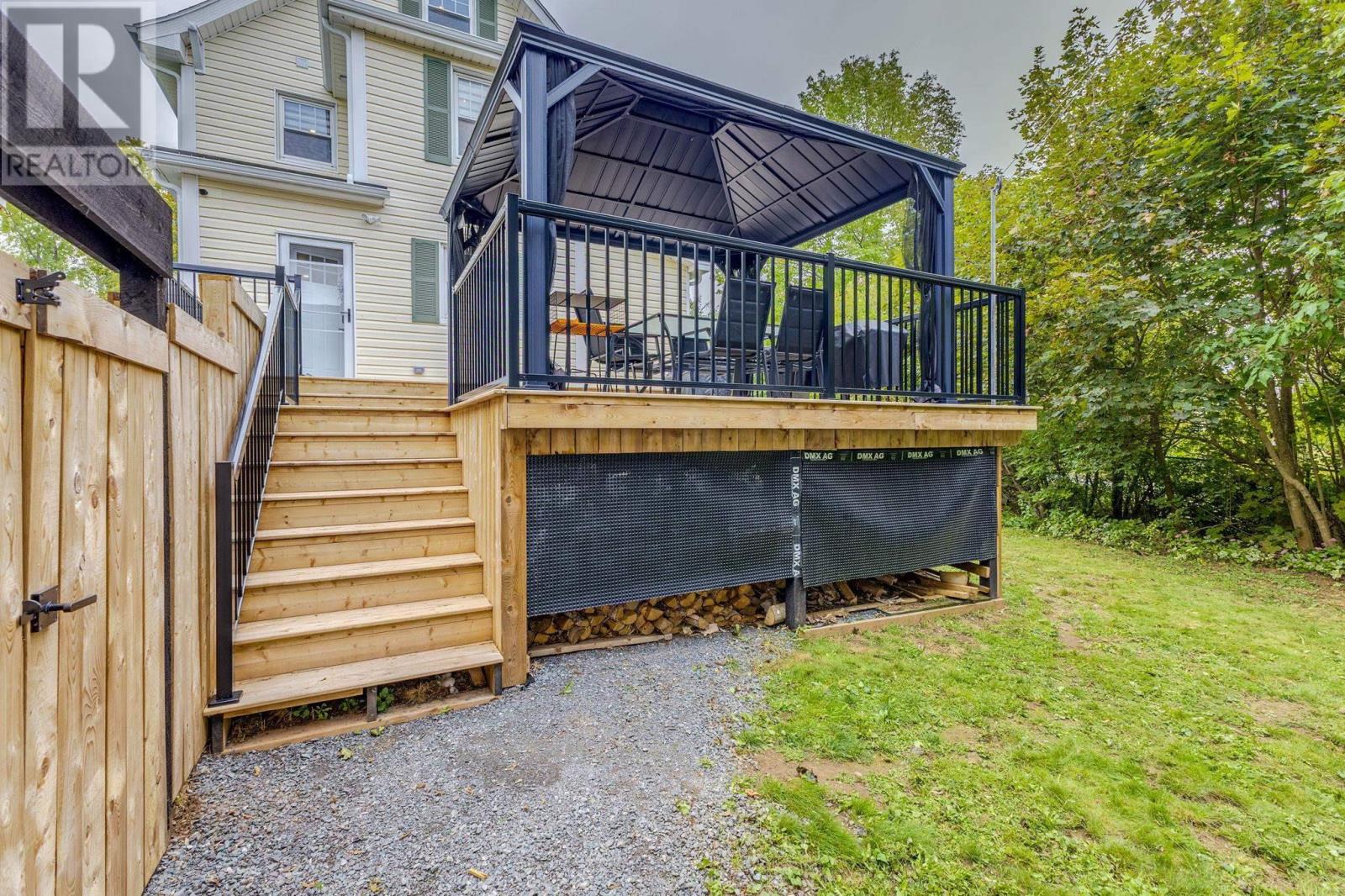 126 Hillcrest Avenue, New Glasgow, Nova Scotia  B2H 3T6 - Photo 23 - 202524083