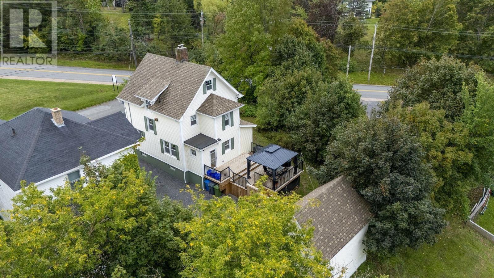 126 Hillcrest Avenue, New Glasgow, Nova Scotia  B2H 3T6 - Photo 24 - 202524083