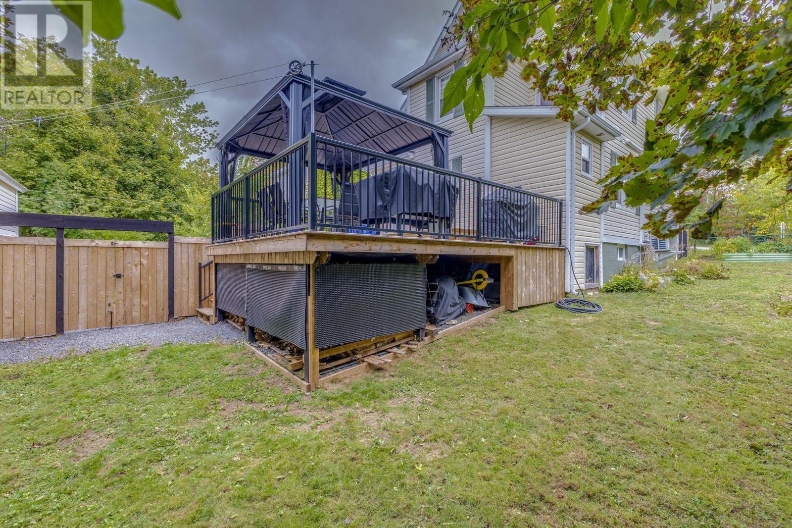126 Hillcrest Avenue, New Glasgow, Nova Scotia  B2H 3T6 - Photo 25 - 202524083