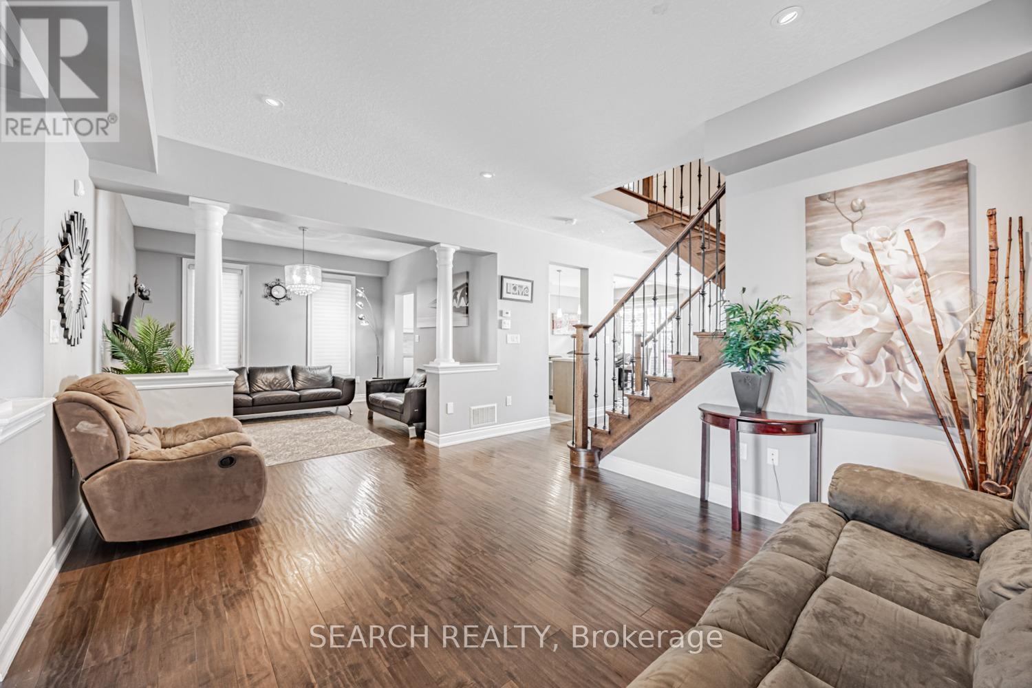 11 Elmer Adams Drive, Clarington, Ontario  L1E 0G8 - Photo 4 - E12454198