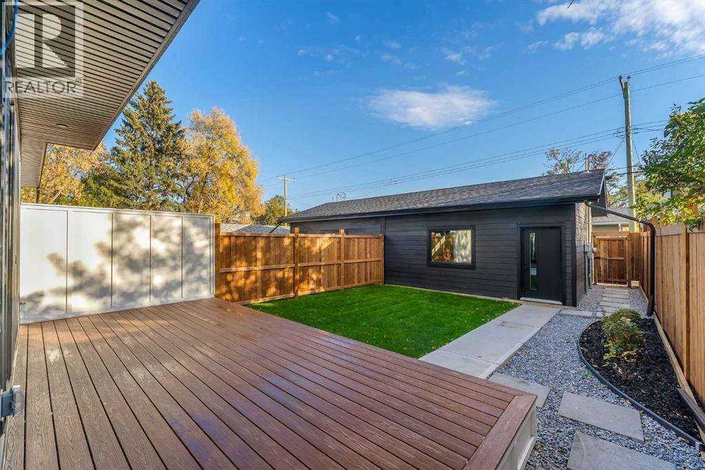 435 26 Avenue Nw, Calgary, Alberta  t2m 2e3 - Photo 46 - A2262284