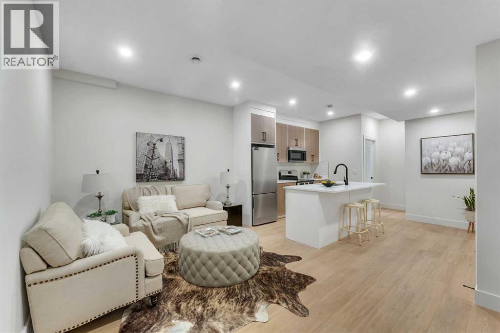 435 26 Avenue Nw, Calgary, Alberta  t2m 2e3 - Photo 37 - A2262284