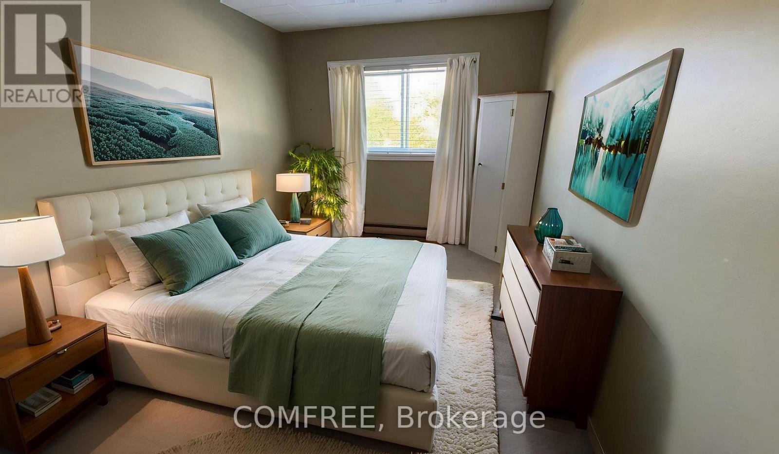 207 - 184 Eighth Street, Collingwood, Ontario  L9Y 2C8 - Photo 10 - S12456917