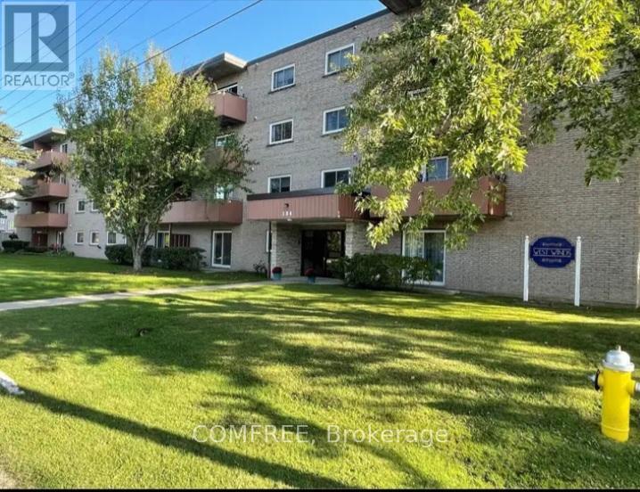 207 - 184 Eighth Street, Collingwood, Ontario  L9Y 2C8 - Photo 2 - S12456917