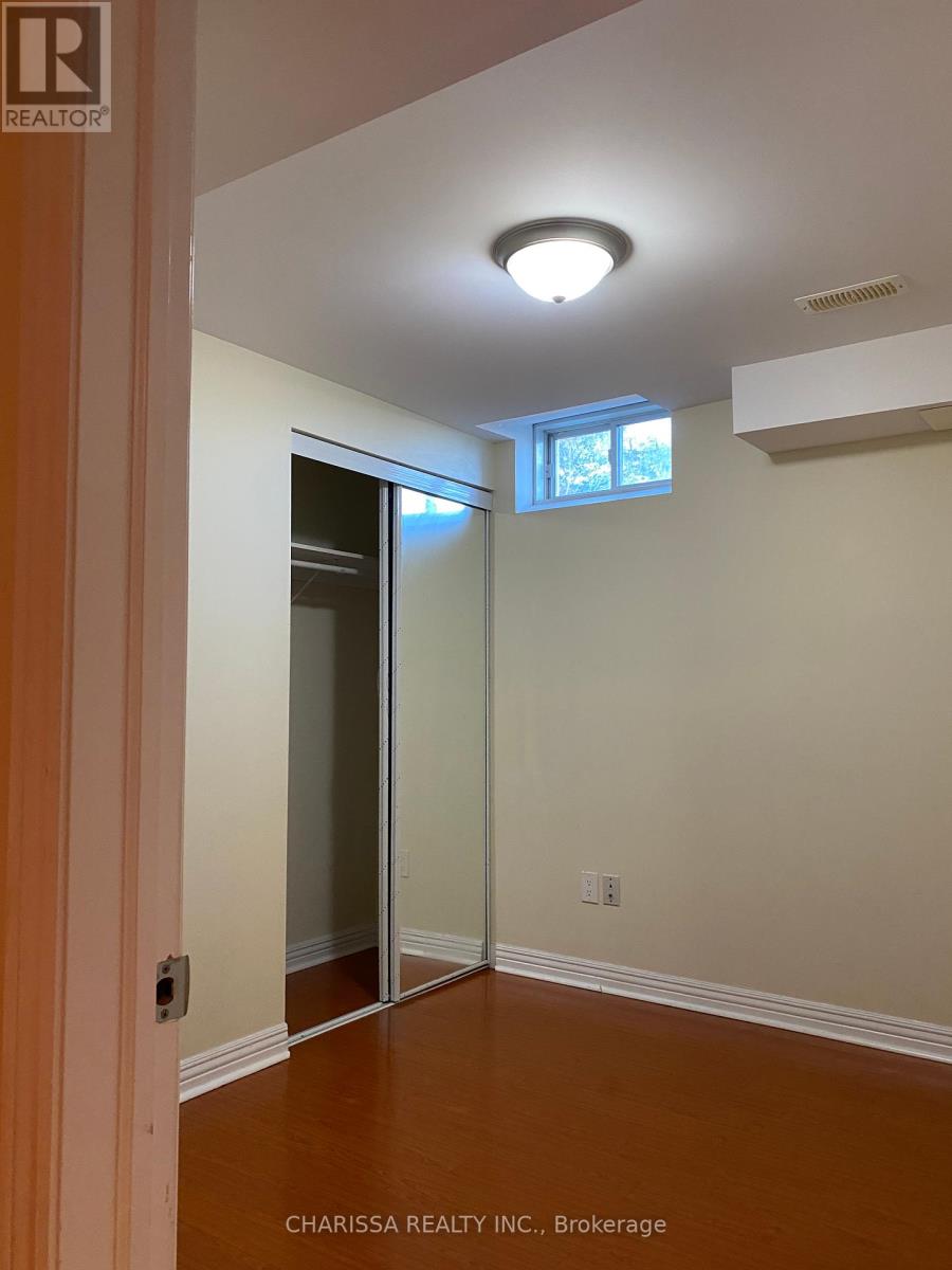 Bsmt - 3417 Jorie Crescent, Mississauga, Ontario  L5M 7G6 - Photo 19 - W12361325