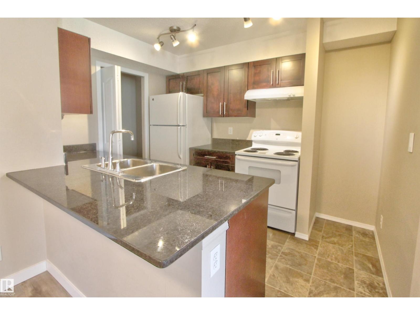 #106 530 Watt Bv Sw, Edmonton, Alberta  T6X 1P7 - Photo 2 - E4461666