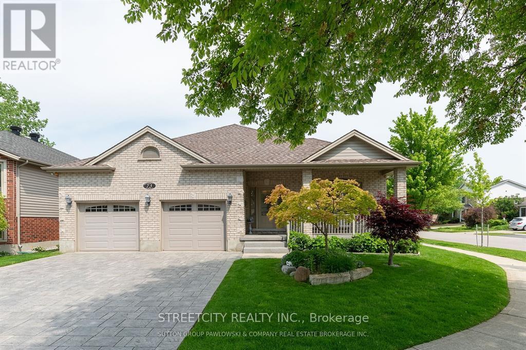 73 Tanoak Drive, London North, Ontario  N6G 5A1 - Photo 1 - X12456925