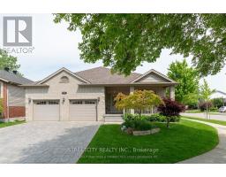 73 TANOAK DRIVE, London North, Ontario