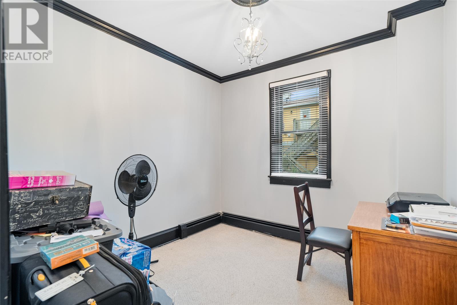18 Beaumont Street, St John's, Newfoundland & Labrador  A1E 1R4 - Photo 15 - 1291298