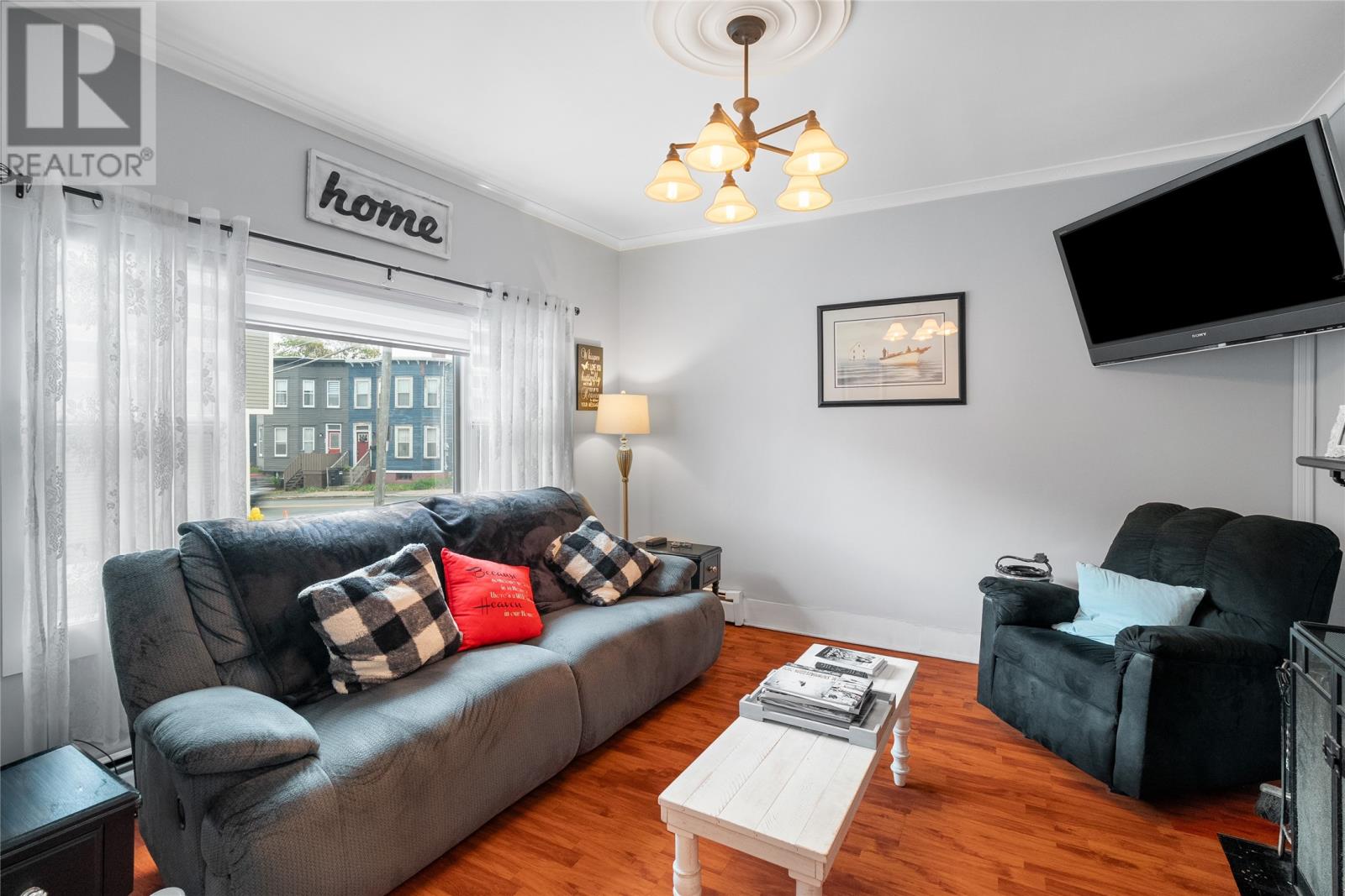 18 Beaumont Street, St John's, Newfoundland & Labrador  A1E 1R4 - Photo 3 - 1291298