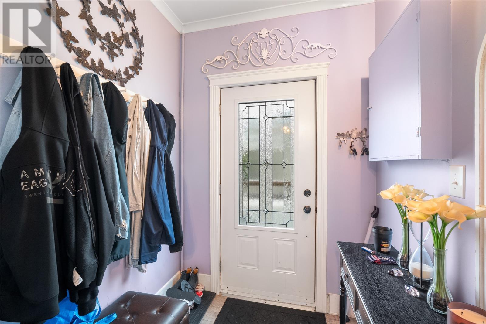 18 Beaumont Street, St John's, Newfoundland & Labrador  A1E 1R4 - Photo 5 - 1291298