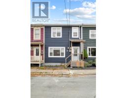 18 Beaumont Street, St John's, Newfoundland & Labrador