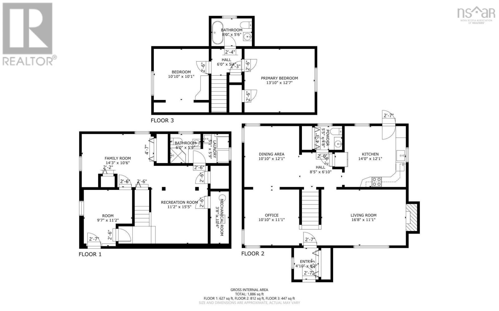 7038 Pearson Drive, Halifax, Nova Scotia  B3L 2K8 - Photo 45 - 202525567
