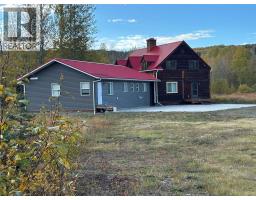 2601 CALLIOU Road, chetwynd, British Columbia