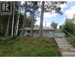 310 Wenasaga Lk Rd S, Ear Falls, Ca