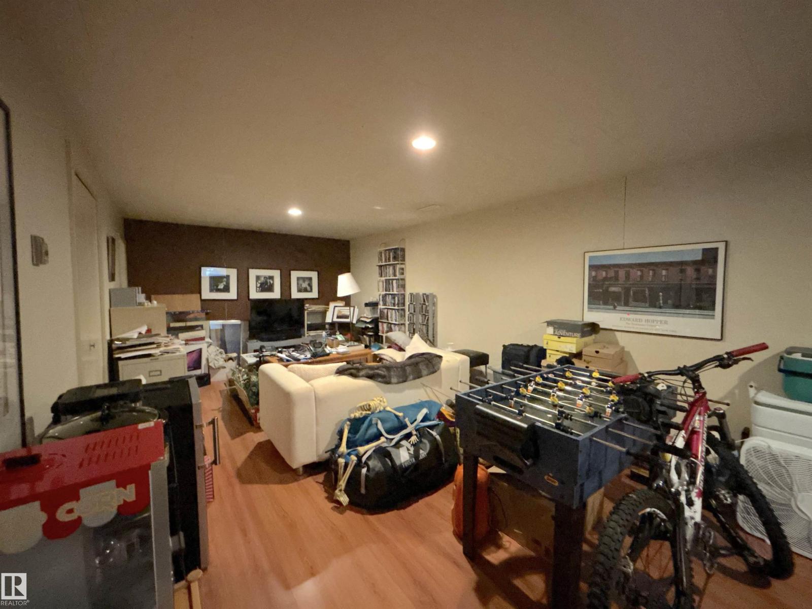 8516 64 Av Nw, Edmonton, Alberta  T6E 0M7 - Photo 13 - E4461691