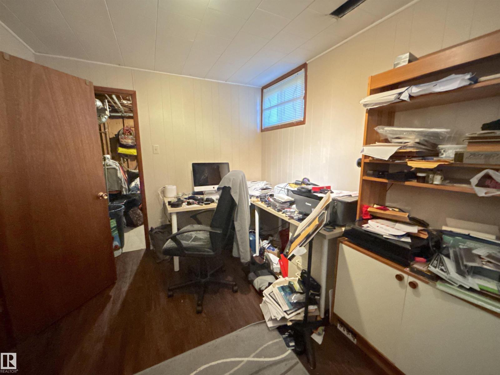 8516 64 Av Nw, Edmonton, Alberta  T6E 0M7 - Photo 17 - E4461691